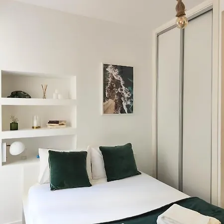 Terrace - Green Essence Apartment Coimbra Exterior photo