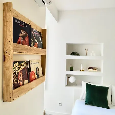 Terrace - Green Essence Apartment Coimbra Exterior photo