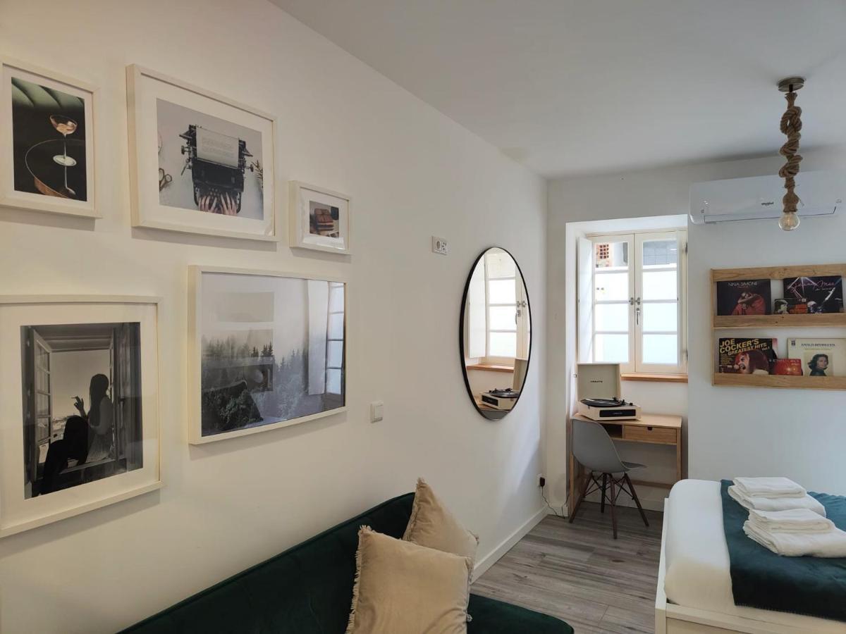 Terrace - Essence Apartment *