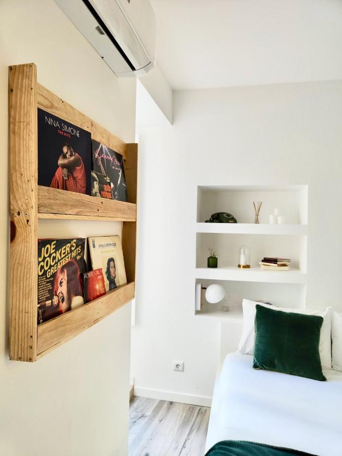 Apartment Terrace - Essence
