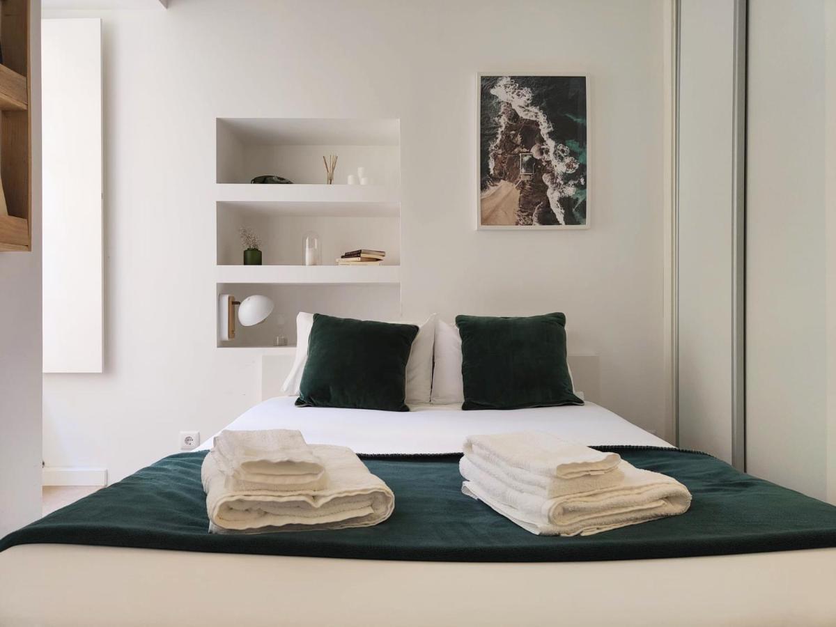 Apartment Terrace - Essence