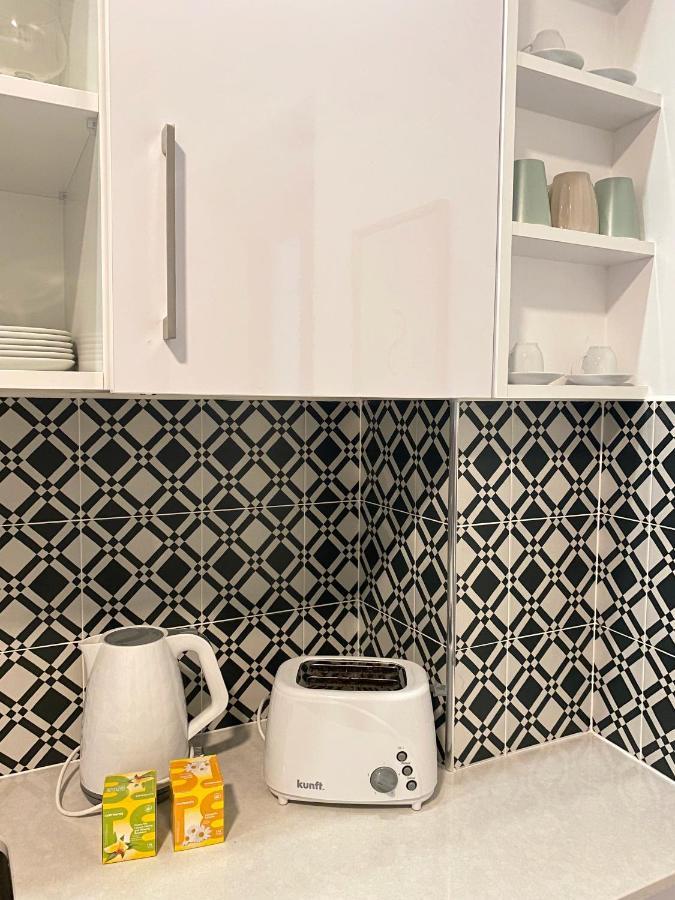Terrace - Essence Apartment Coimbra